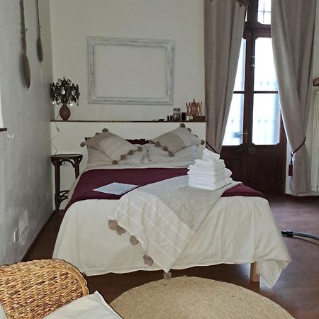Liberty House Apartment Turin Bagian luar foto