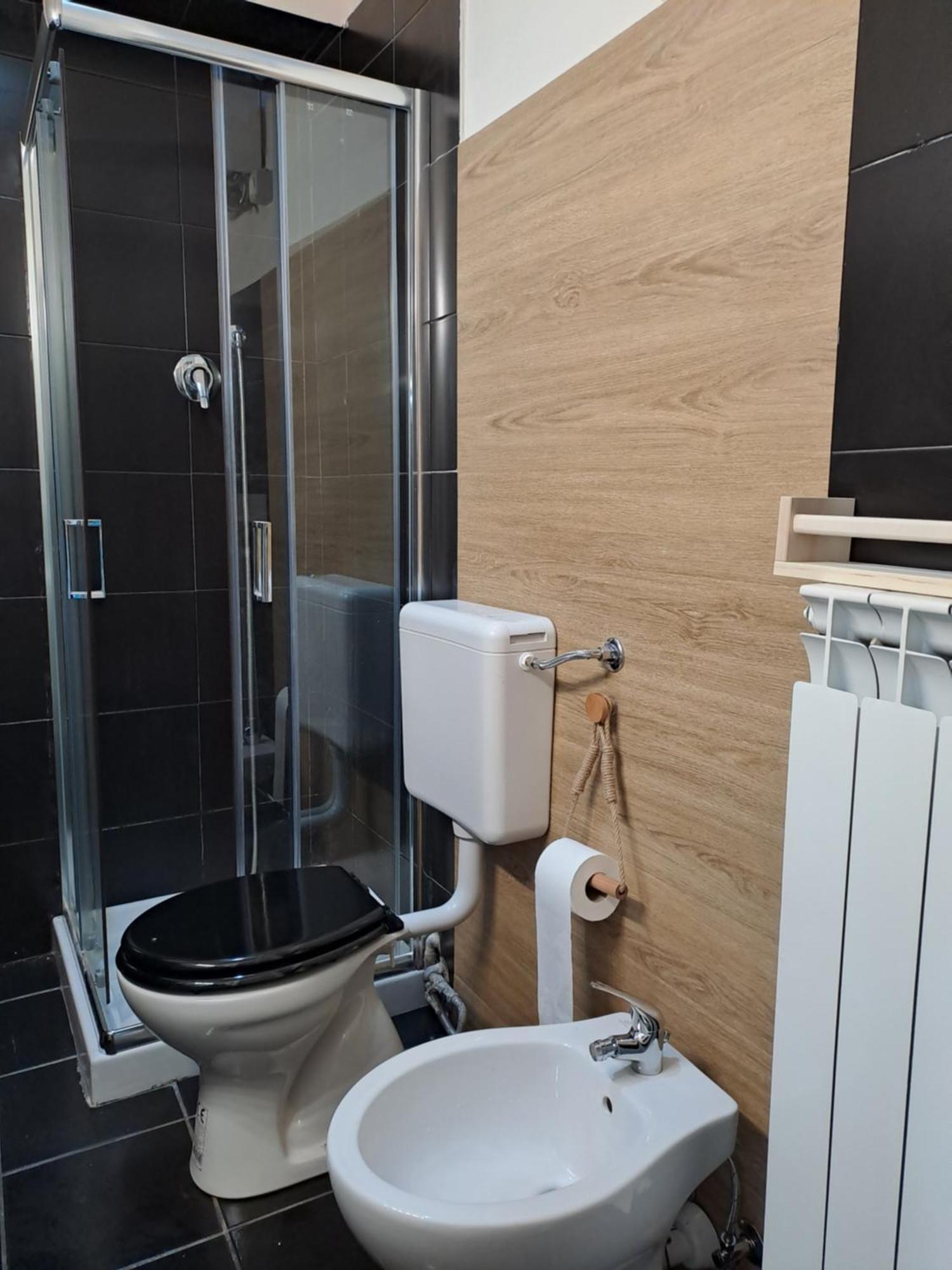 Liberty House Apartment Turin Bagian luar foto