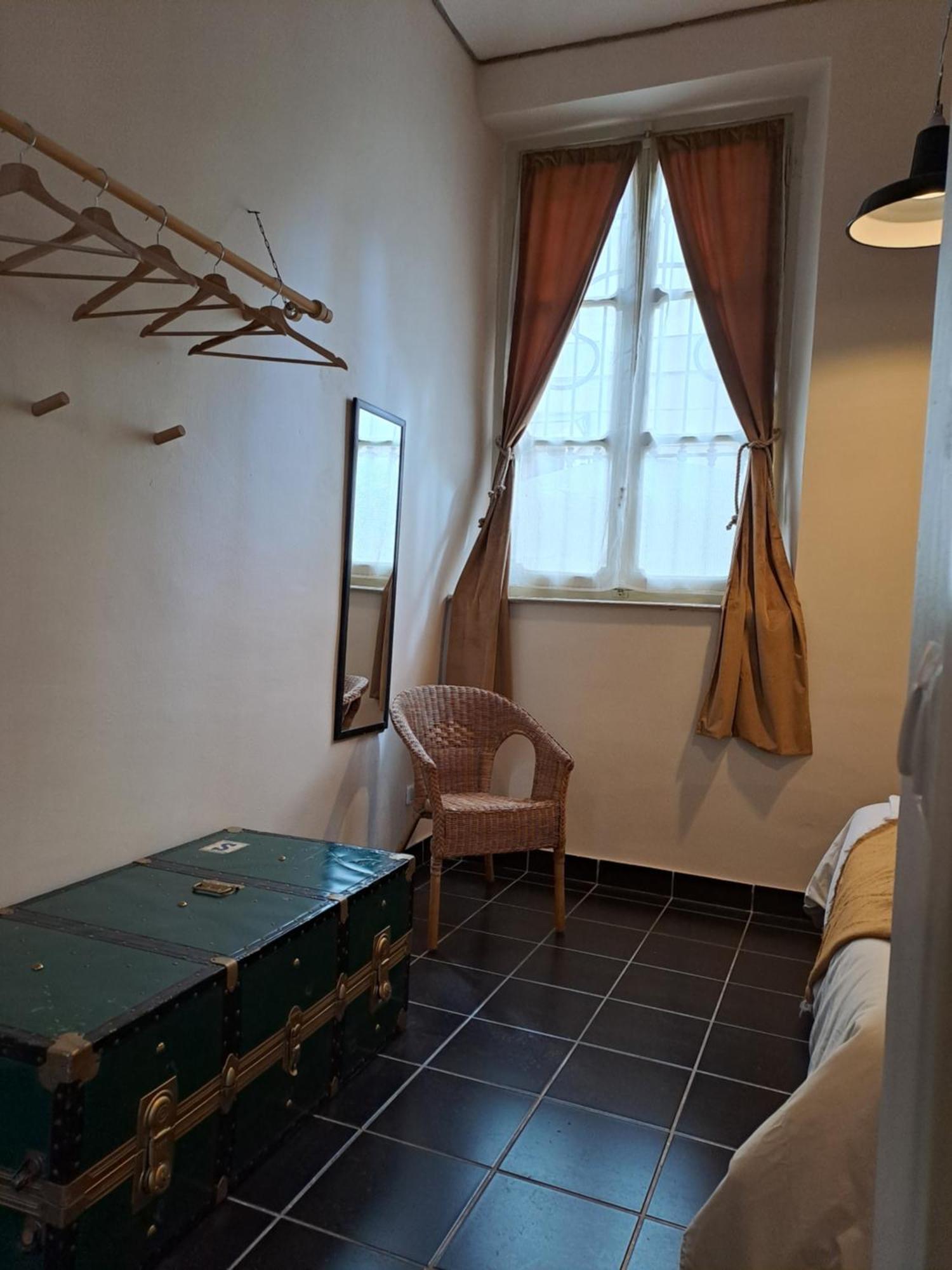 Liberty House Apartment Turin Bagian luar foto