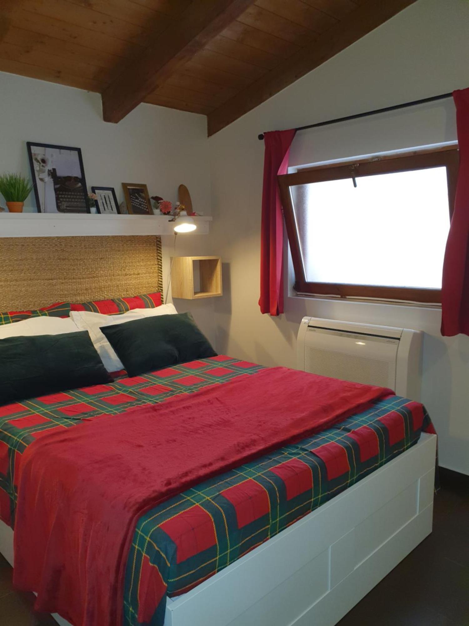 Liberty House Apartment Turin Bagian luar foto